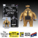 Image for article titled Comic-Con's Exclusive Twilight Zone Toys Revealed!